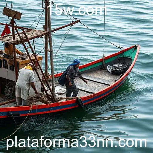 Pesca